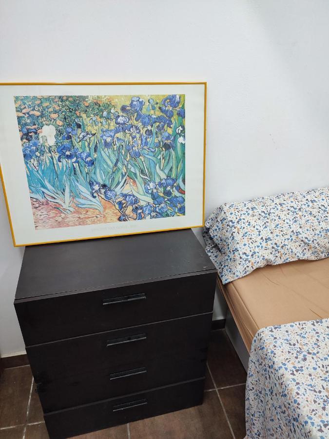 Nice Flat Within Walking Range To The Beach Apartment Barcelona Exterior photo