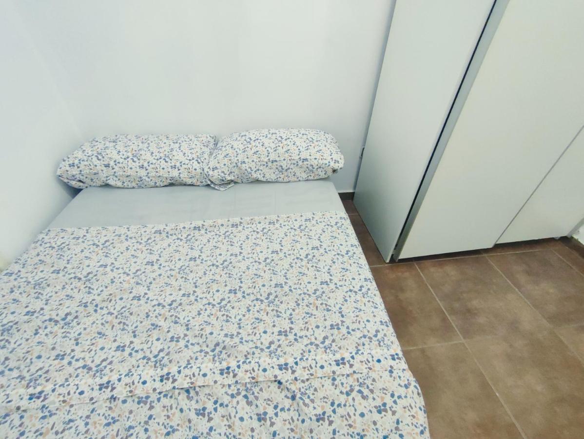 Nice Flat Within Walking Range To The Beach Apartment Barcelona Exterior photo