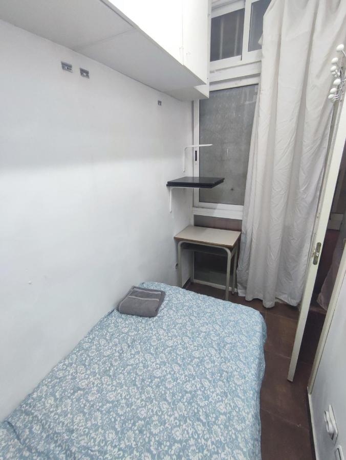Nice Flat Within Walking Range To The Beach Apartment Barcelona Exterior photo