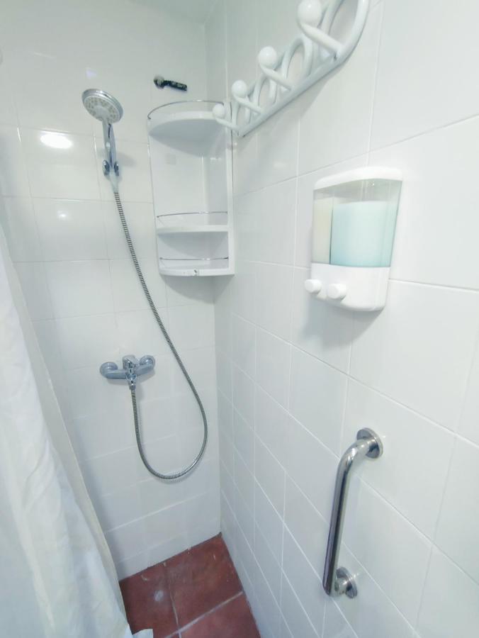 Nice Flat Within Walking Range To The Beach Apartment Barcelona Exterior photo