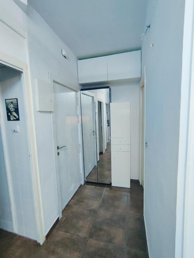 Nice Flat Within Walking Range To The Beach Apartment Barcelona Exterior photo