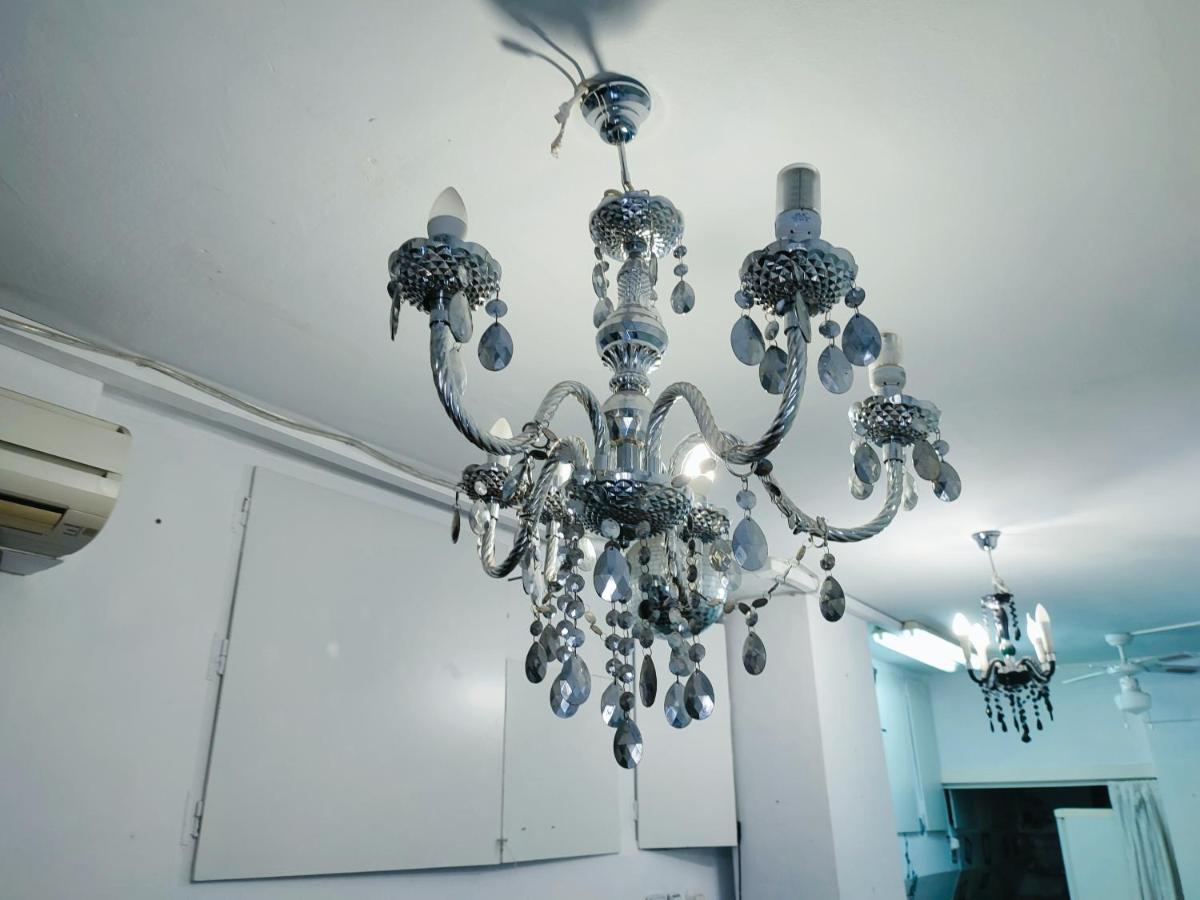 Nice Flat Within Walking Range To The Beach Apartment Barcelona Exterior photo
