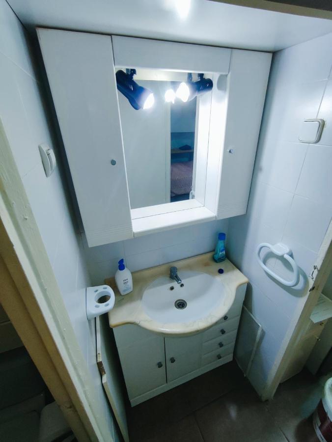 Nice Flat Within Walking Range To The Beach Apartment Barcelona Exterior photo