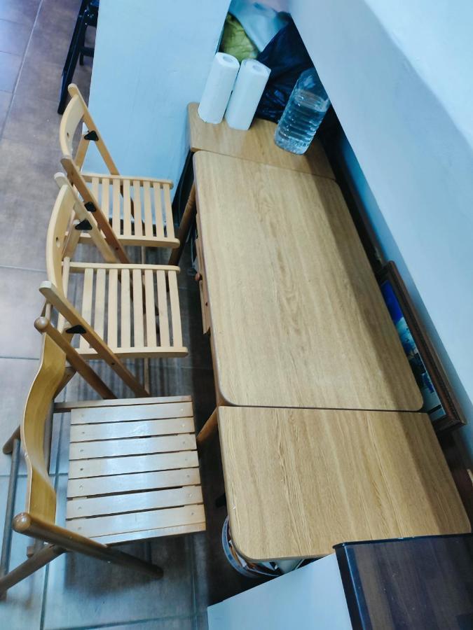 Nice Flat Within Walking Range To The Beach Apartment Barcelona Exterior photo