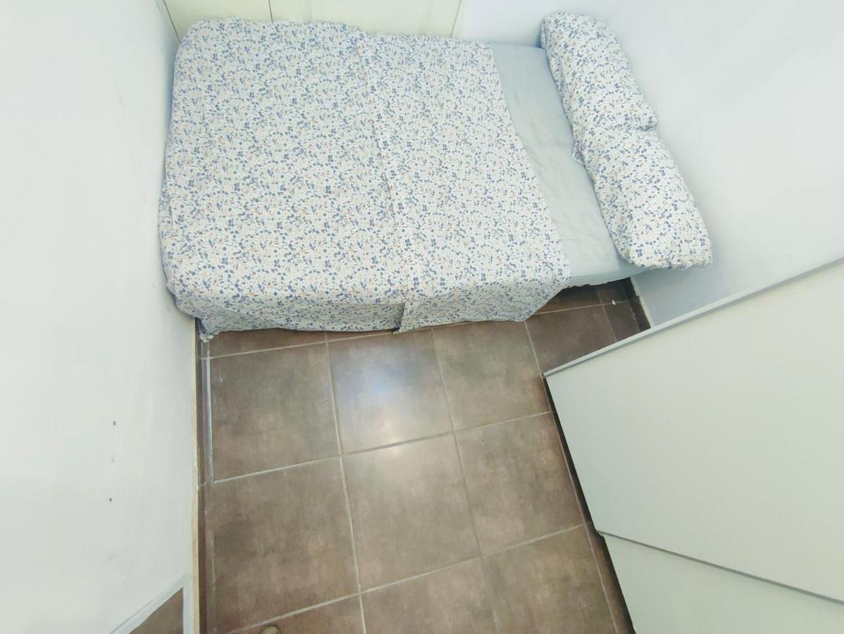 Nice Flat Within Walking Range To The Beach Apartment Barcelona Exterior photo