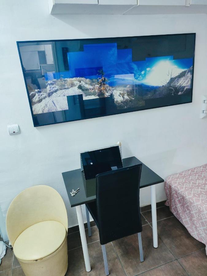 Nice Flat Within Walking Range To The Beach Apartment Barcelona Exterior photo