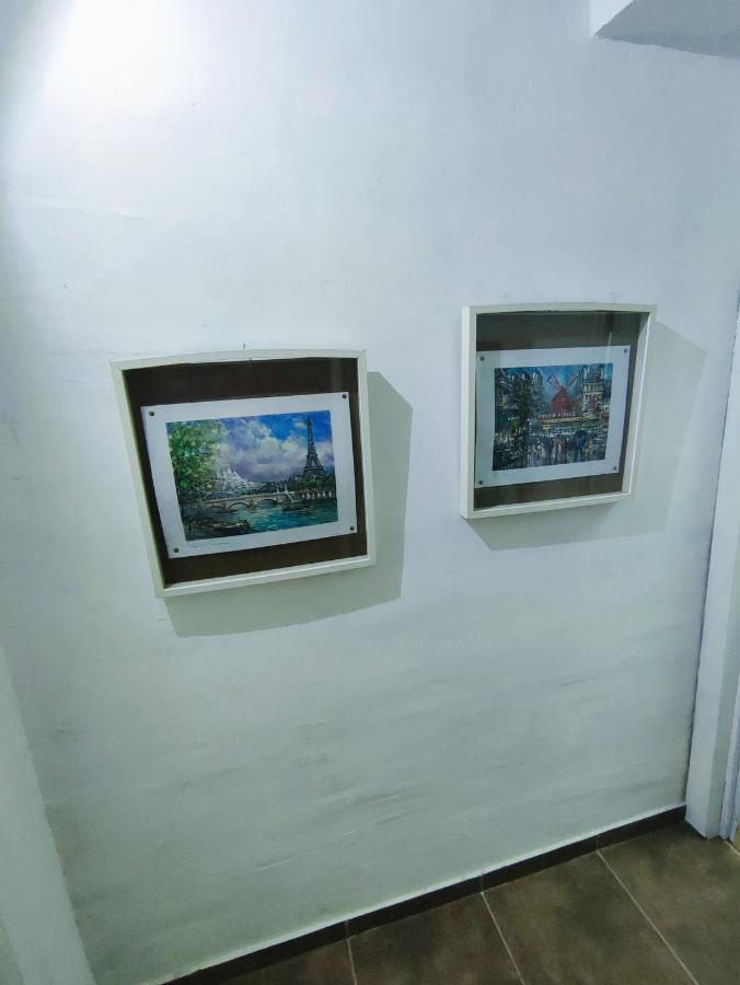 Nice Flat Within Walking Range To The Beach Apartment Barcelona Exterior photo