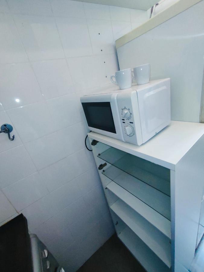 Nice Flat Within Walking Range To The Beach Apartment Barcelona Exterior photo