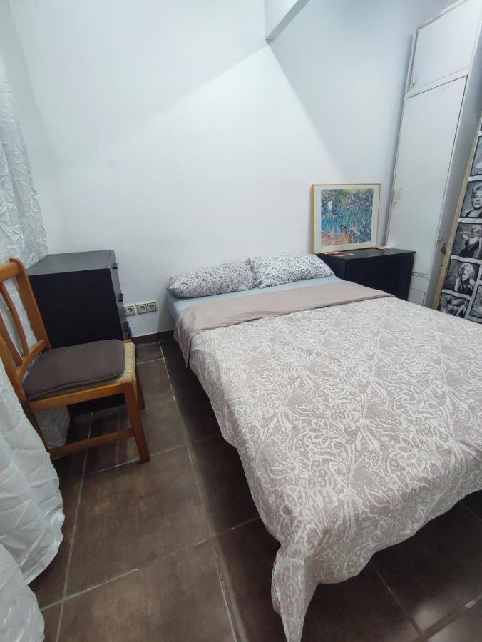Nice Flat Within Walking Range To The Beach Apartment Barcelona Exterior photo